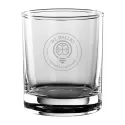 Oakland 210ml Glass Tumbler