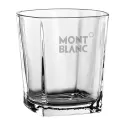 Kube 295ml Glass Tumbler