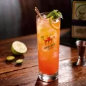 Charvo 330ml Glass Tumbler