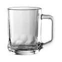 Juliet 280ml Glass Coffee Mug