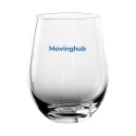 Phil 535ml Glass Cup