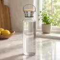 Miani 600ml Glass Bottle