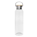 Miani 600ml Glass Bottle