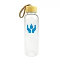 Yosha 550ml RPET Drink Bottle