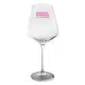 Artois 590ml Wine Glass