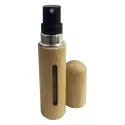 Mini Bamboo Atomiser