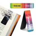 and Book Mark Small Fridge Magnet