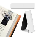 and Book Mark Small Fridge Magnet