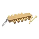 Bamboo Golf Tee Set