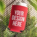 Classic Foam Stubby Holder