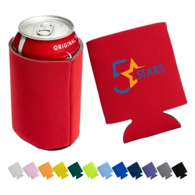 Classic Foam Stubby Holder
