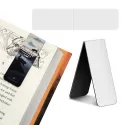 and Book Mark Large Fridge Magnet