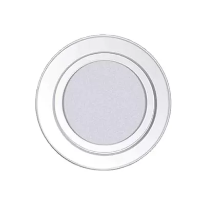 Plastic Button Magnet