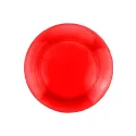 Plastic Button Magnet