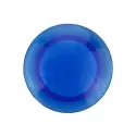 Plastic Button Magnet