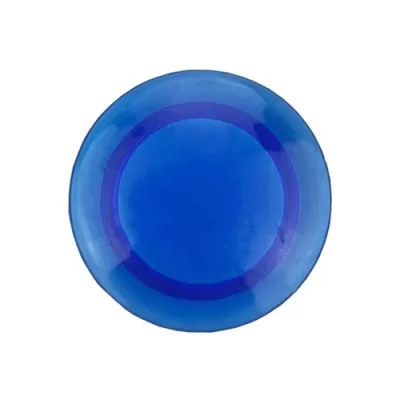 Plastic Button Magnet