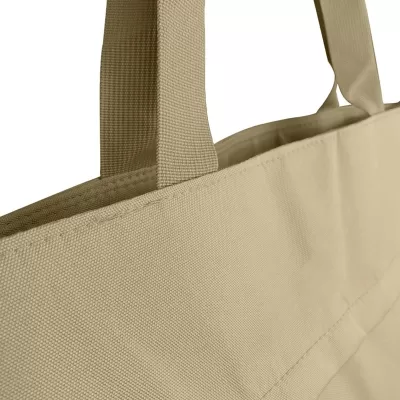 Ghana Extendable Poly Shopping Bag