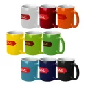 Jona 330ml Stoneware Coffee Mug