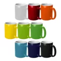 Jona 330ml Stoneware Coffee Mug