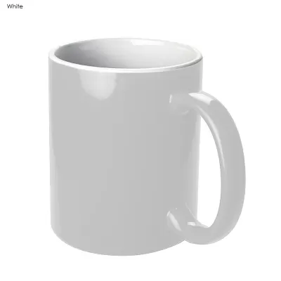 Jona 330ml Stoneware Coffee Mug