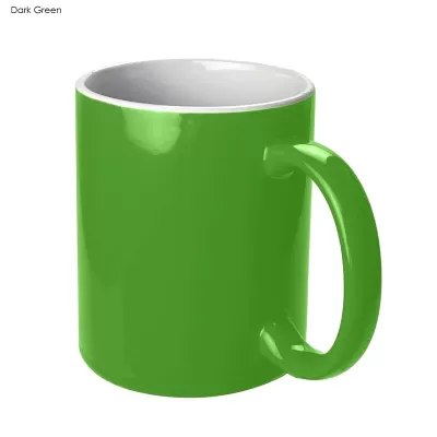 Jona 330ml Stoneware Coffee Mug