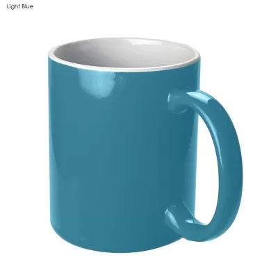 Jona 330ml Stoneware Coffee Mug