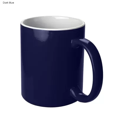 Jona 330ml Stoneware Coffee Mug
