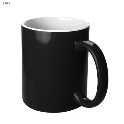 Jona 330ml Stoneware Coffee Mug