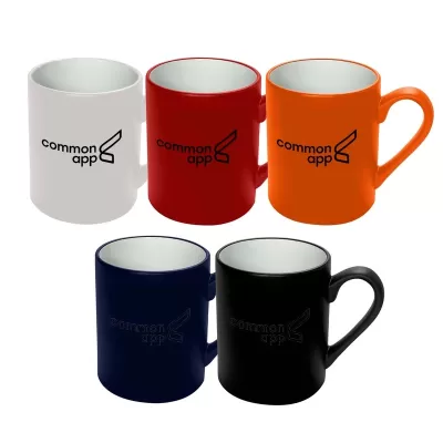 Nevis 335ml Stoneware Coffee Mug