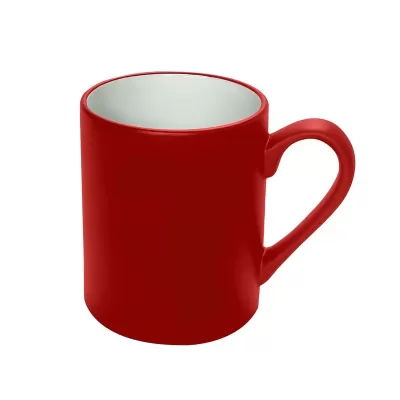 Nevis 335ml Stoneware Coffee Mug