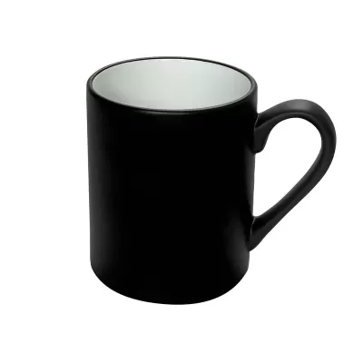 Nevis 335ml Stoneware Coffee Mug