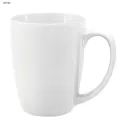 Euro 370ml Stoneware Coffee Mug