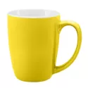 Euro 370ml Stoneware Coffee Mug
