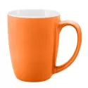 Euro 370ml Stoneware Coffee Mug