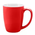 Euro 370ml Stoneware Coffee Mug