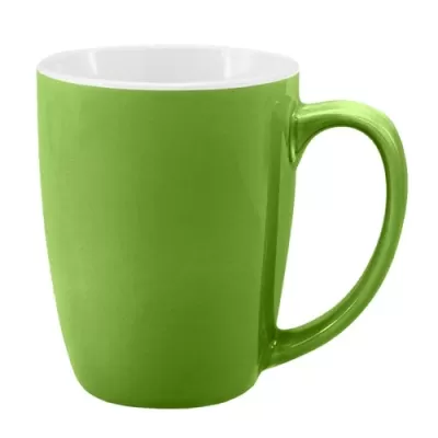 Euro 370ml Stoneware Coffee Mug
