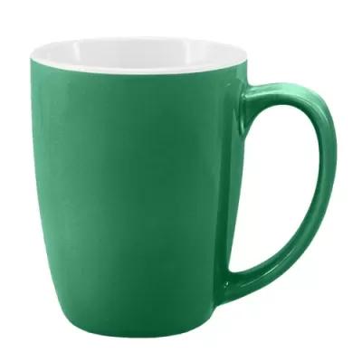 Euro 370ml Stoneware Coffee Mug