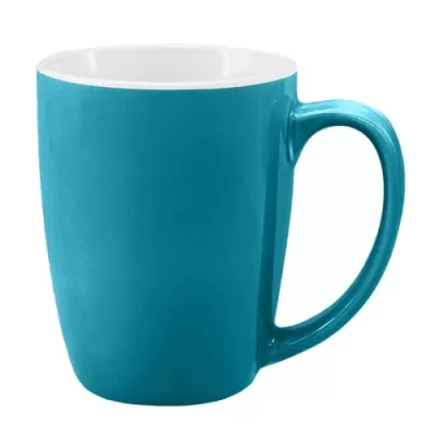 Euro 370ml Stoneware Coffee Mug