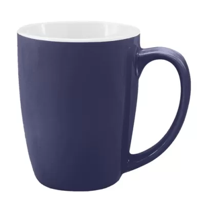 Euro 370ml Stoneware Coffee Mug