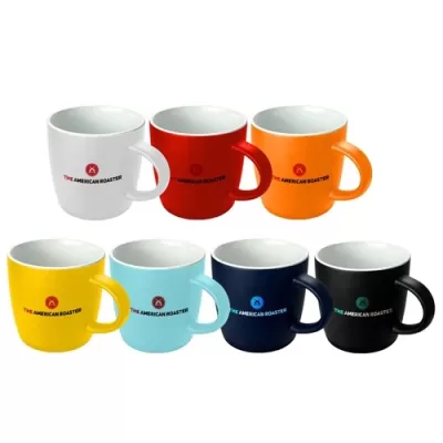 Nathan 335ml Stoneware Coffee Mug