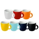 Nathan 335ml Stoneware Coffee Mug