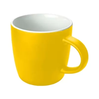 Nathan 335ml Stoneware Coffee Mug