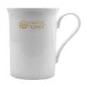 Delta Stoneware Coffee Mug