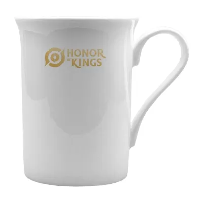 Delta Stoneware Coffee Mug