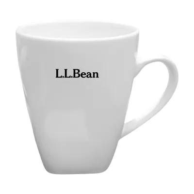 Mate Bone China Coffee Mug