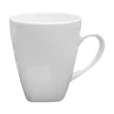 Mate Bone China Coffee Mug