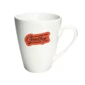Verona Bone China Coffee Mug