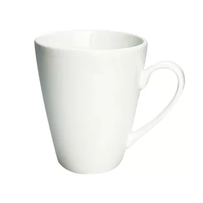 Verona Bone China Coffee Mug