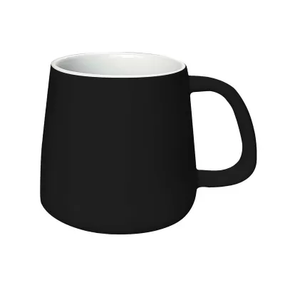 Bologna 335ml Stoneware Coffee Mug