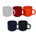 Palermo 300ml Ceramic Coffee Mug
